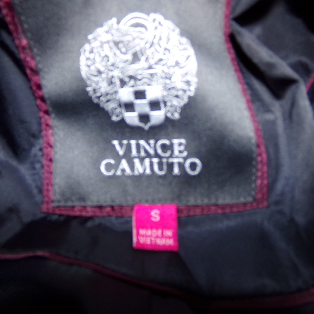 Women's Vince Camuto Jacket Sm - Picture 8 of 13